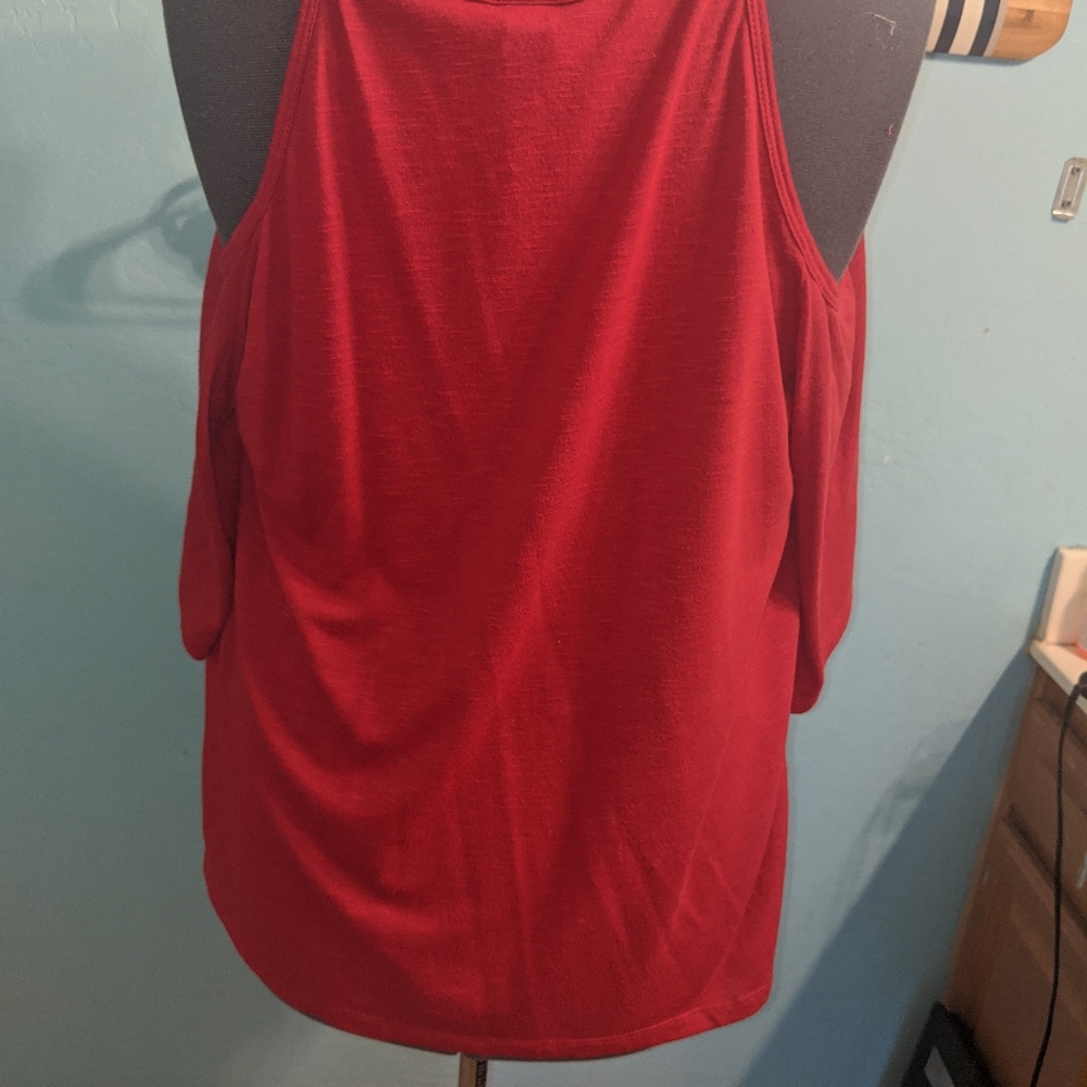 Torrid top